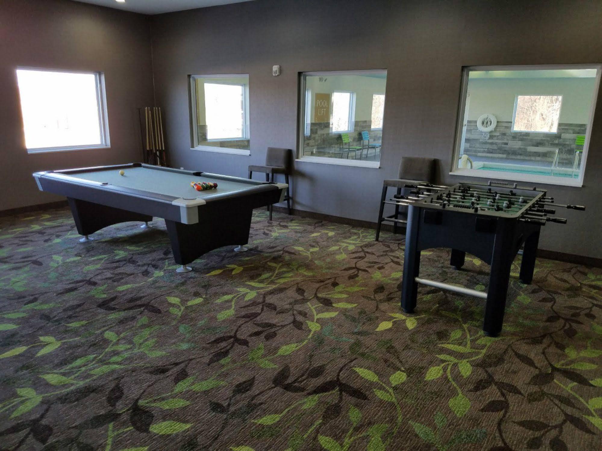 Candlewood Suites Independence By Ihg Selsa Bagian luar foto