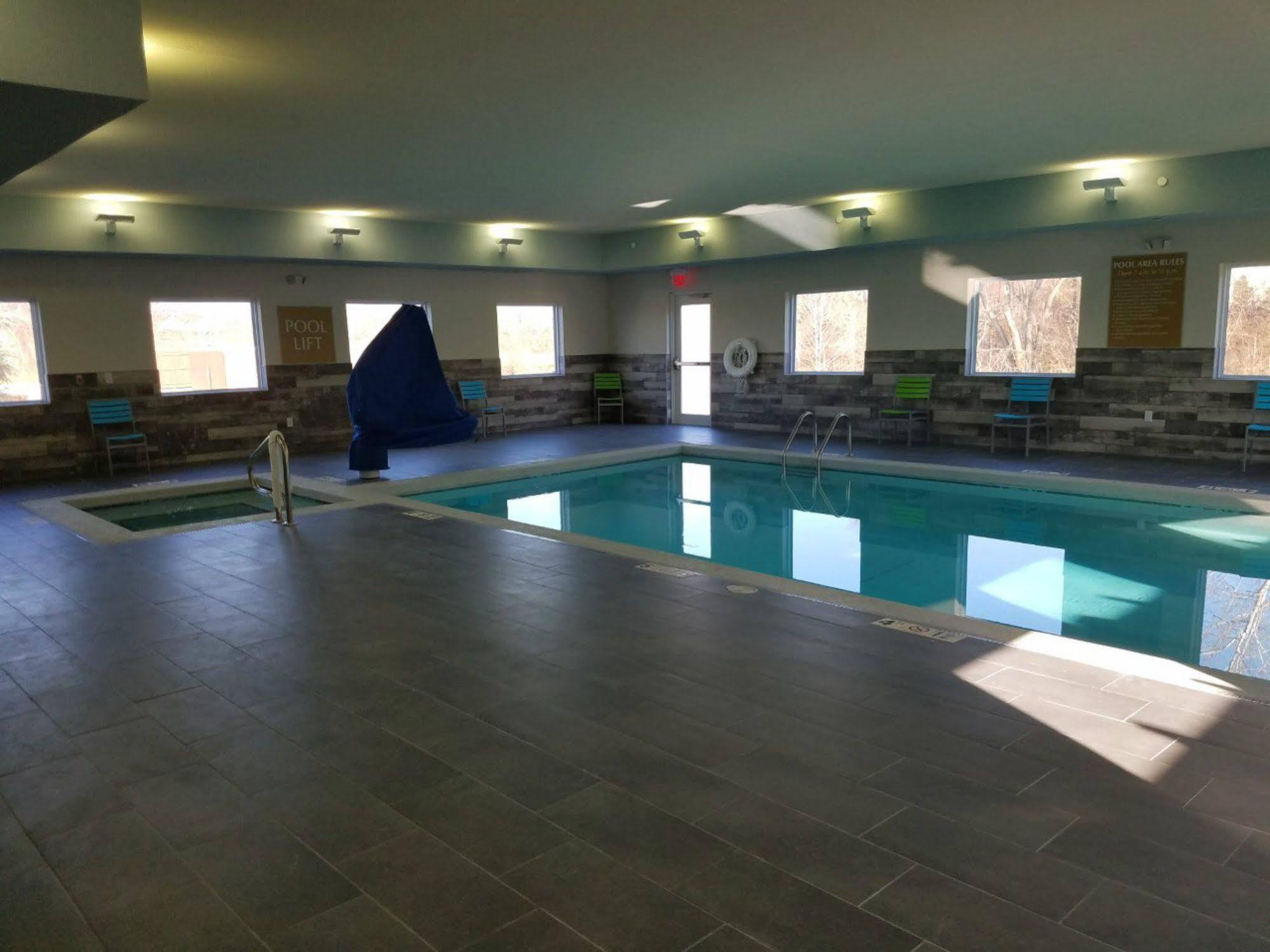 Candlewood Suites Independence By Ihg Selsa Bagian luar foto
