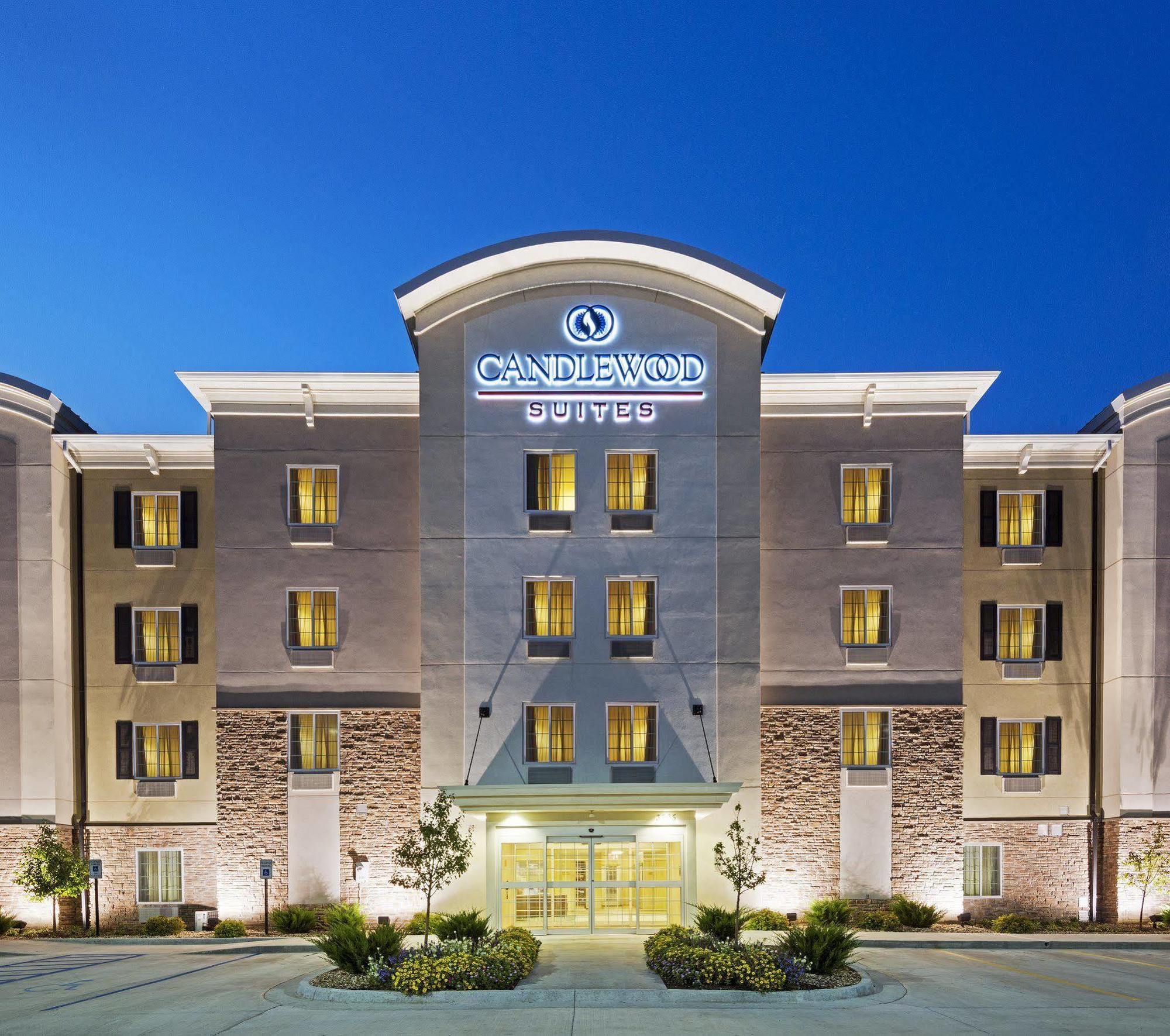 Candlewood Suites Independence By Ihg Selsa Bagian luar foto