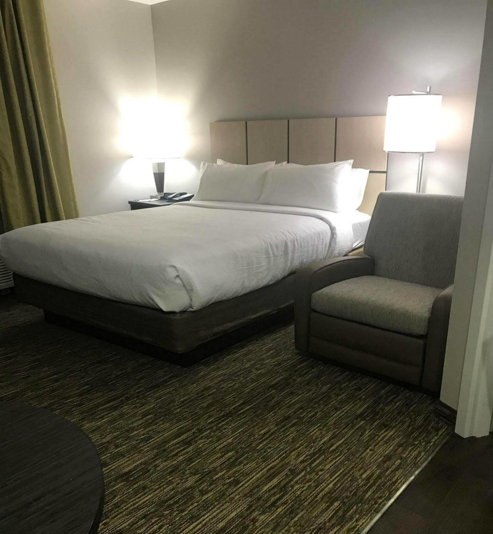 Candlewood Suites Independence By Ihg Selsa Bagian luar foto