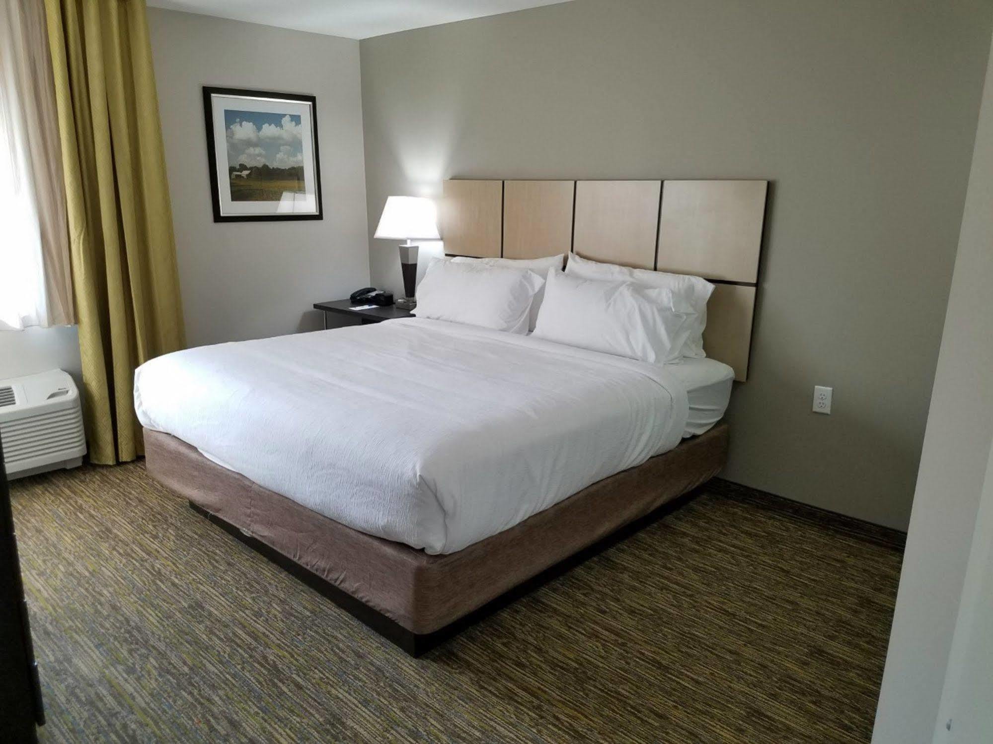 Candlewood Suites Independence By Ihg Selsa Bagian luar foto