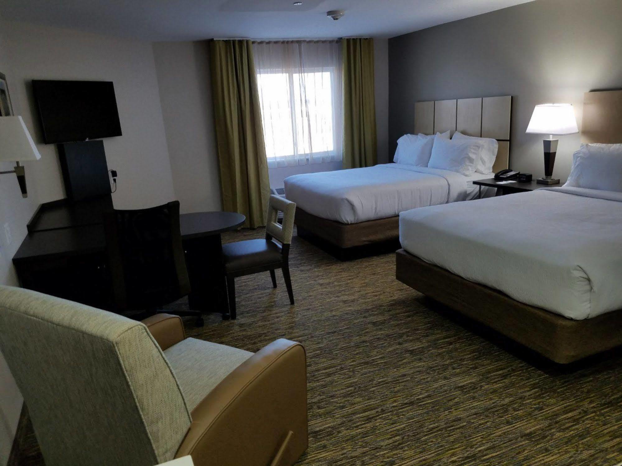 Candlewood Suites Independence By Ihg Selsa Bagian luar foto