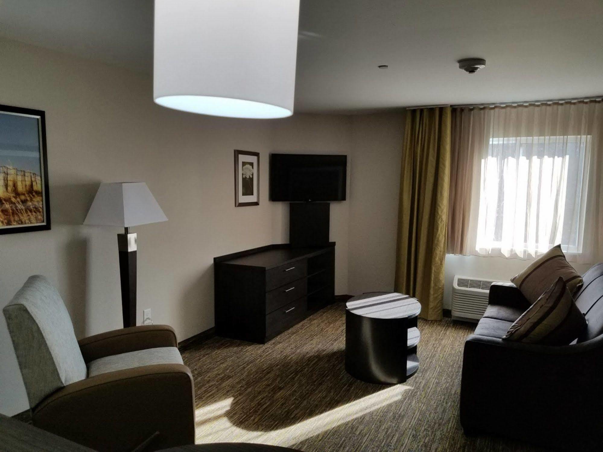 Candlewood Suites Independence By Ihg Selsa Bagian luar foto