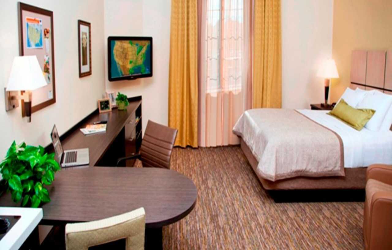 Candlewood Suites Independence By Ihg Selsa Bagian luar foto