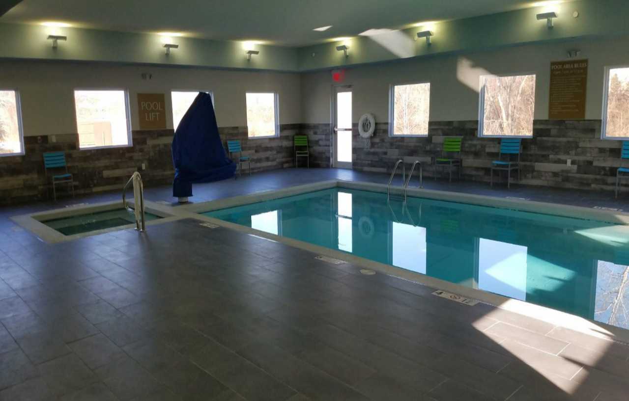 Candlewood Suites Independence By Ihg Selsa Bagian luar foto