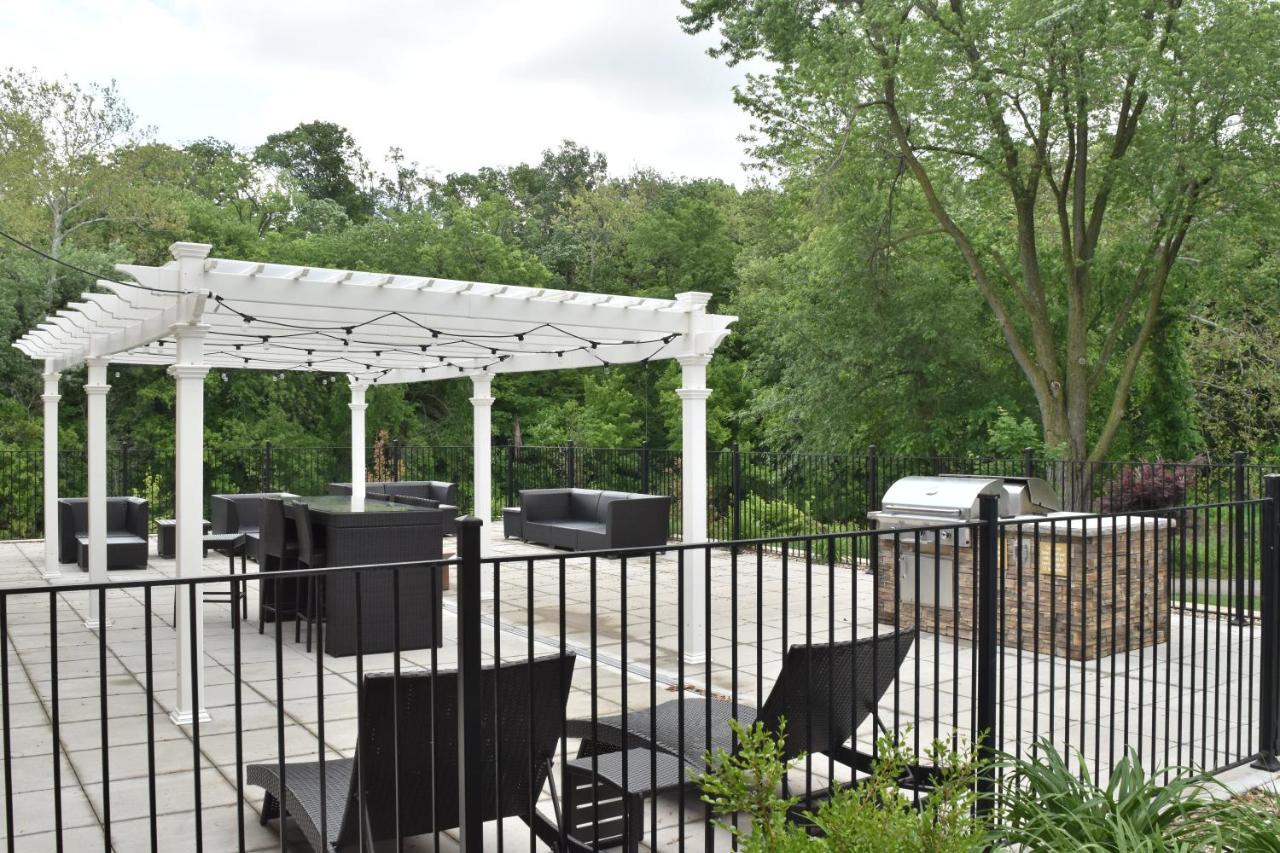 Candlewood Suites Independence By Ihg Selsa Bagian luar foto