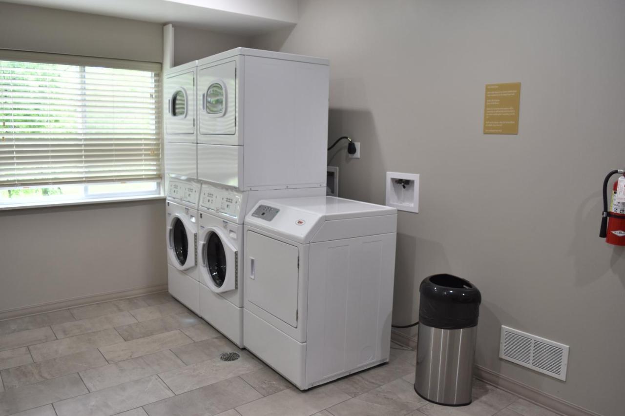 Candlewood Suites Independence By Ihg Selsa Bagian luar foto