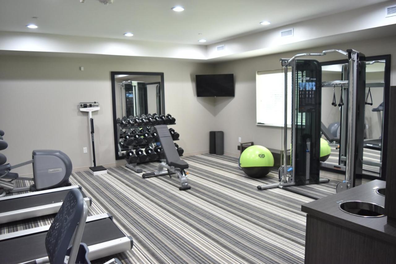 Candlewood Suites Independence By Ihg Selsa Bagian luar foto