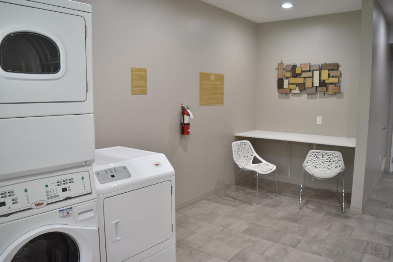 Candlewood Suites Independence By Ihg Selsa Bagian luar foto