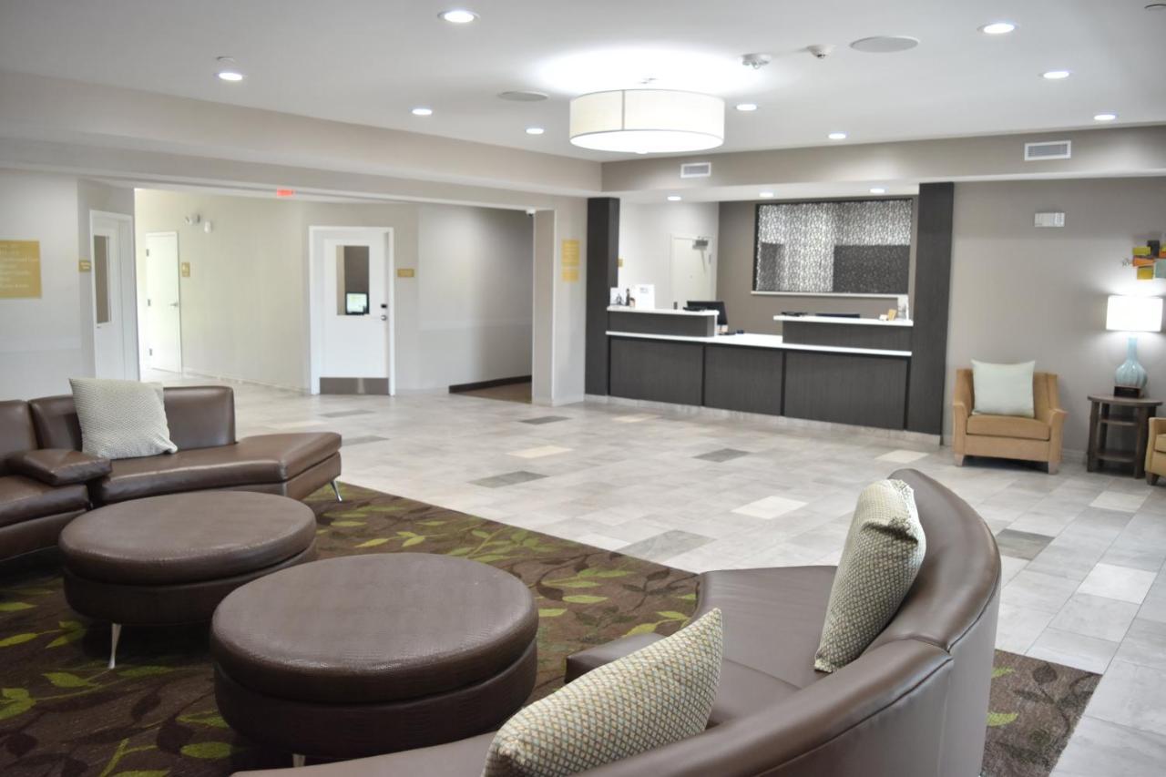 Candlewood Suites Independence By Ihg Selsa Bagian luar foto