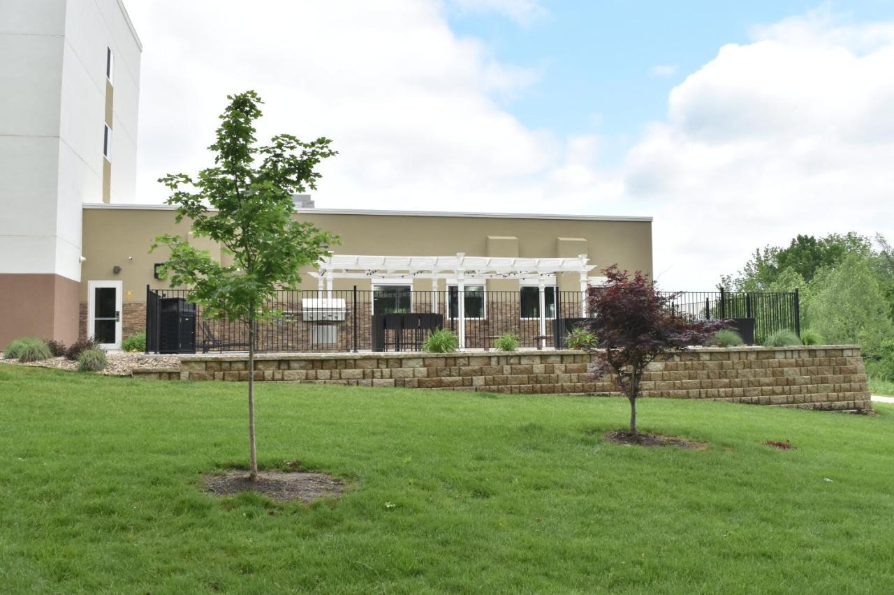 Candlewood Suites Independence By Ihg Selsa Bagian luar foto