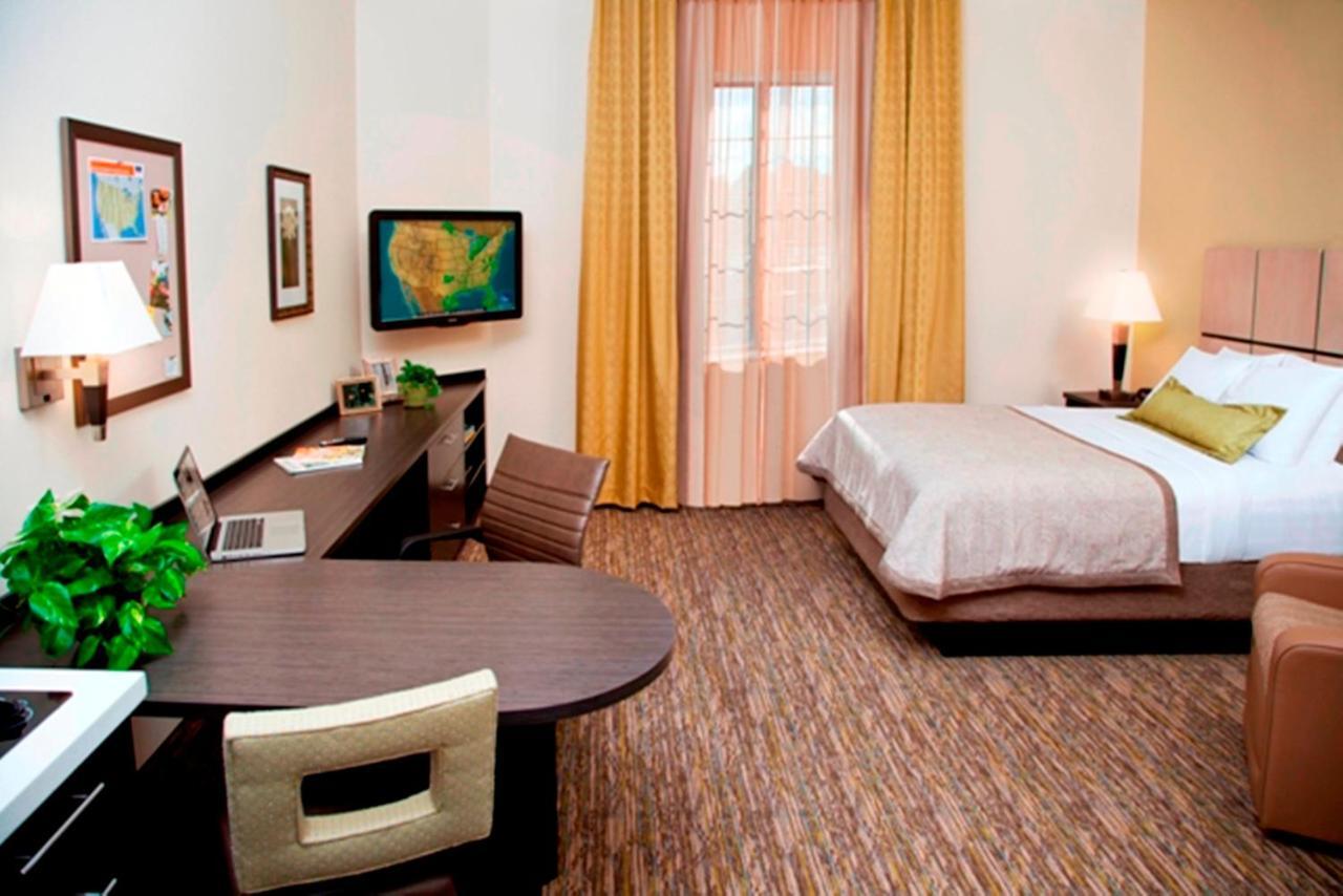 Candlewood Suites Independence By Ihg Selsa Bagian luar foto