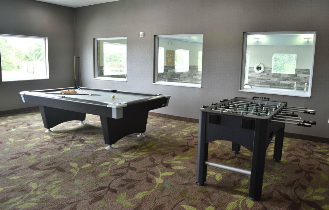 Candlewood Suites Independence By Ihg Selsa Bagian luar foto