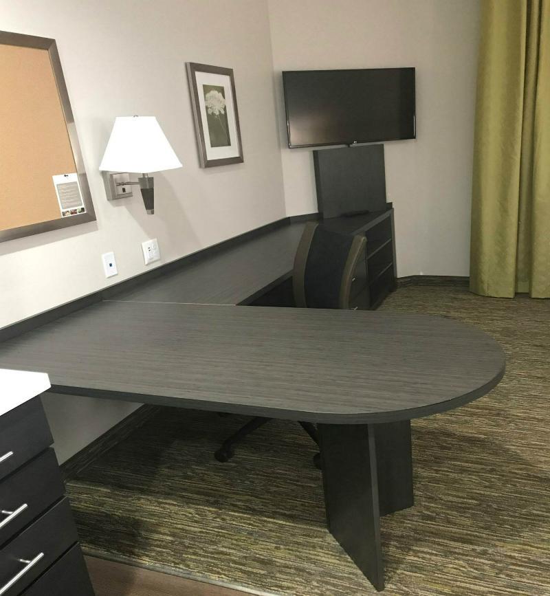 Candlewood Suites Independence By Ihg Selsa Bagian luar foto